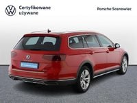 używany VW Passat Variant