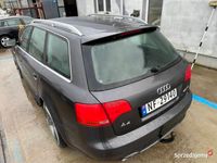 używany Audi A4 