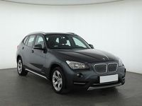 Używany BMW X1 143 KM (105 kW) 2013 Szary SUV