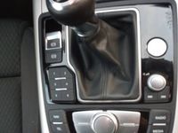 używany Audi A6 SprzedamC7 Ultra