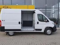 używany Opel Movano Heavy CDTI L4H2