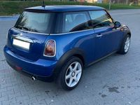 używany Mini Cooper D 