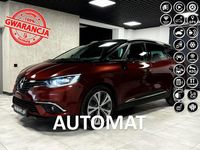 Używany Renault Grand Scénic IV Bose Edition 160 KM (117 kW) 2018 Bordowy Minivan