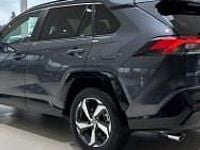 używany Toyota RAV4 Hybrid V More Dynamic More Dynamic, 4x4, LED, Kamera, 1właściciel, FV 23% gwarancja,