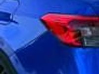 używany Honda Civic 2.0 xi generacji ładna, sportowe zawieszenie, zadbana