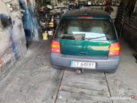 używany Seat Arosa 1.7 SDI 1998 rok