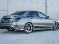 używany Mercedes C63 AMG AMG 4dm 510KM 2019r. 103 000km