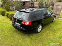 Używany VW Passat 2007