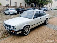 Używany BMW 316 1984
