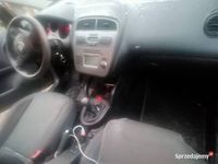 Używany Seat Toledo 2008 Hatchback