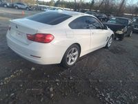 używany BMW 428 2015, 2.0L, 4x4, po kradzieży