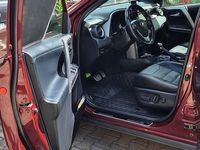 używany Toyota RAV4 Hybrid 2016r Prestige