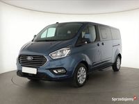 używany Ford Tourneo Custom 2.0 EcoBlue mHEV