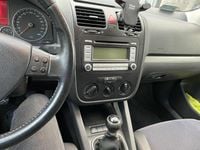 Używany VW Jetta 2007 Niebieski Sedan/Limuzyna