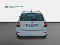 używany Skoda Fabia 1dm 110KM 2018r. 161 117km