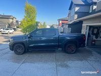 Używany GMC Sierra 2021 Pickup