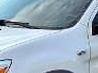 używany Mitsubishi ASX 1.6dm 117KM 2015r. 131 121km