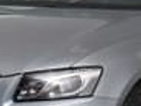 Używany Audi Q5 170 KM (125 kW) 2010 Szary SUV