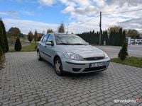 Używany Ford Focus 2003
