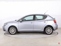 używany Seat Ibiza V , Klima, Tempomat