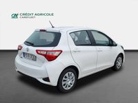 używany Toyota Yaris 1.0 Active Hatchback. PO9JX30 III (2011-2019)