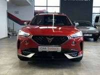 używany Cupra Formentor VZ 2.0TSI 310KM DSG 4drive 2021 r., salon P…