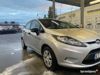 używany Ford Fiesta Sprzedam