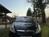 używany Opel Corsa D 1.4 2008