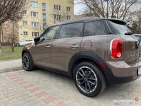 używany Mini Countryman R60 2015 1.6 122km 96kkm przebieg FV23%