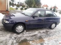 używany Opel Astra ASTRA F