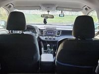 używany Toyota RAV4