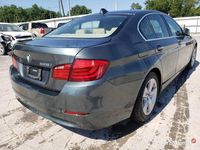 Używany BMW 528 2011
