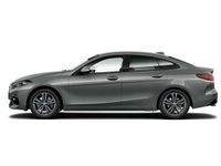 używany BMW 218 i Gran Coupé
