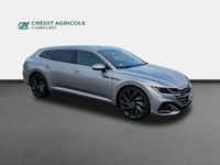 używany VW Arteon 2.0 TSI R-Line DSG Kombi. DW5LJ78