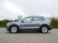używany VW Tiguan 1.5 TSI 150KM Eu6 Comfortline +Kraj -1 Właśc -Full Led -…