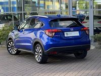 używany Honda HR-V 1.5dm 130KM 2017r. 53 150km