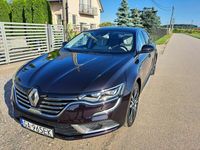 używany Renault Talisman 1.6 TCe, 200 KM, Initiale Paris