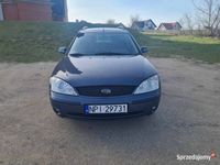 używany Ford Mondeo 