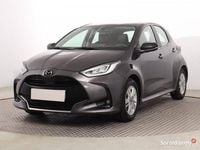 Używany Mazda 2 2023 Szary Hatchback