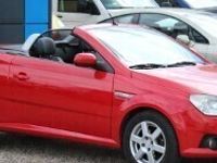 używany Opel Tigra B