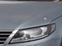 Używany VW CC 160 KM (117 kW) 2013 Niebieski Sedan/Limuzyna