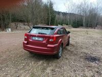 używany Dodge Caliber 