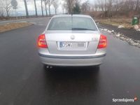 używany Skoda Octavia 1.9 TDI 105 km