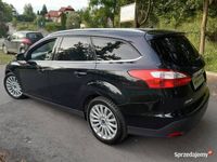 Używany Ford Focus SYNC Edition 2013