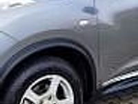 Używany Nissan Juke 117 KM (86 kW) 2010 Szary SUV