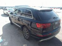 używany Audi Q7 3dm 333KM 2018r. 48 235km