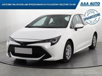 Używany Toyota Corolla 2022 Biały