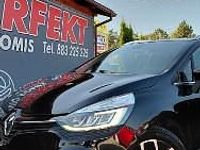 używany Renault Clio GrandTour IV