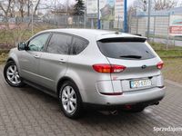 używany Subaru B9 Tribeca B9 Tribeca 3.0 TE Exclusive3.0 TE Exclusive