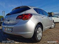 używany Opel Astra Astra, niskie spalanie, full opcja, ZAMIANA!!!niskie spalanie, full opcja, ZAMIANA!!!